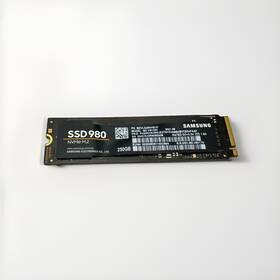 Mz-v8v250 Samsung Ssd 980 Nvme M.2 250gb Pcie 3.0 -