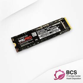 Mz-v9p2t0 Samsung 2tb Nvme Solid State Drive Ssd - Grade A