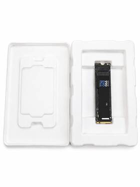Mz-v9s1tb0b Samsung Mz-v9s1tb0b/am 990 Evo Plus 1tb M.2 Nvme Pcie Internal Ssd Black Pre-owned