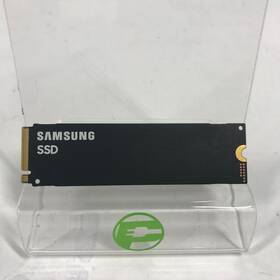 Mz-vl25120 Samsung M.2 2280 Ssd 512gb Pcie Gen4 X4