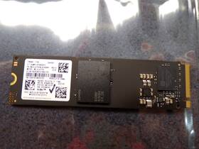 Mz-vl41t00 Samsung Mz-vl4100 2280mm 1tb M.2 Nvme Gen 4.0 X 4 Ssd #7602