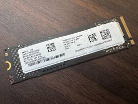 Mzvl81t0hflb-00btw Samsung Mz-vl81t0d 1tb Gen 4 Nvme Ssd M.2 2280 Gen4 Pcie Fast