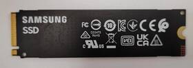 Mz-vl8256d Samsung Mz Vl8256d 256gb M.2 Nvme Pcie Gen4 Solid State Drive Used