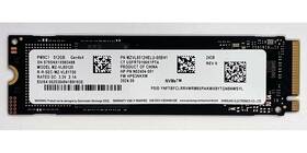 Mz-vl85120 Samsung 512gb Gen4 Nvme 2280 Ssd Lots Of 5 10 Units