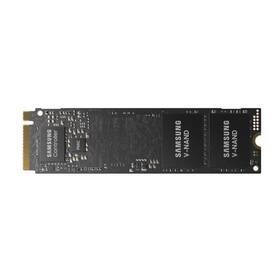 Mz-vl8512d Samsung Mz Vl8512d 512gb M.2 Nvme Pcie Gen4 Solid State Drive Used