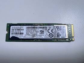 Mz-vlb2tob Samsung 2tb Nvme Laptop Ssd