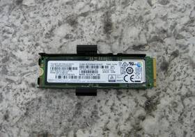 Mz-vlb5120 Samsung Pm981 512gb Pcie Nvme M.2 Ssd Solid State Drive Free Shipping