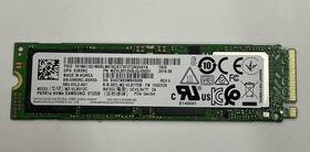 Mz-vlb512c Samsung 03r5rc Dell 512gb M.2 Nvme Ssd