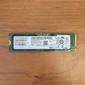 Mz-vlbs512hajq-000l7 Samsung 512gb Nvme Pcie M.2 2280 Internal Ssd