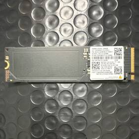 Mz-vlq128b Samsung 128gb Nvme M.2 2280 Internal Ssd Black Solid State Drive