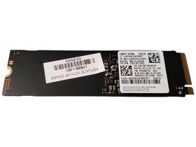 Mz-vlq2560 Samsung Genuine Hp Pm991 256gb Nvme Solid State Drive