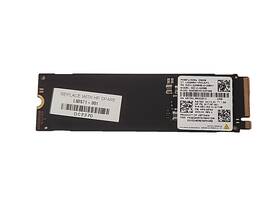 Mzvlq256hbjd-00bh1 Samsung Mz-vlq256b 256gb M.2 2280 Nvme Pcie Solid State Drive