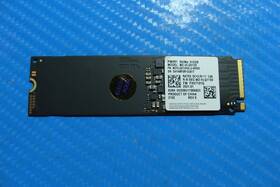 Mzvlq512halu-00000 Samsung Mz-vlq5120 Asus M515ua 512gb M.2 Nvme Ssd Solid State Drive