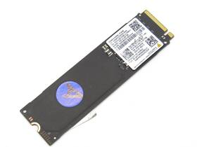 Mz-vlq512b Samsung 512gb M.2 Nvme Solid State Drive Grade A