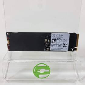Mz-vlq5210 Samsung M.2 2280 512gb Nvme Ssd