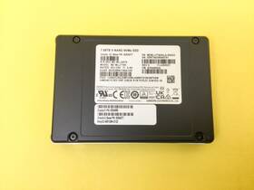 Mz-wlj7t60 Samsung 8204589 Oracle 7.68tb Nvme Pcie4.0 U.2 2.5 Inch Ssd With No Tray