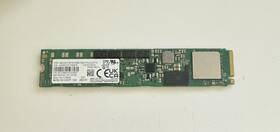 Mz1lb960hajq-00007 Samsung Pm983 Mz-1lb9600 960gb Nvme M.2 Pcie Ssd