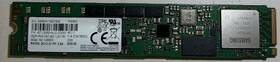Mz1lb960hajq Samsung Pm983 960gb Pcie Nvme M.2 22110 Internal Ssd Mz-1lb9600