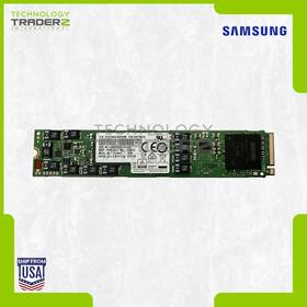 Mz1lv960hcjh-00003 Samsung Pm953 Series 960gb M.2 Tlc Pcie Nvme Ssd Mz-1lv9600