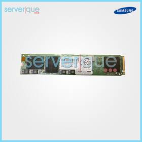 Mz1lw1t9hmls Samsung Pm963 1.92tb Pci-e 3.0 X4 Nvme M.2 22110 Ssd Mz-1lw1t9f