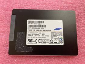 Mz7ge480hmhp-00005 Samsung 480gb 2.5 Sata Ssd
