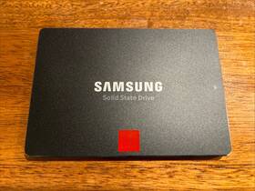 Mz7km1t0hmjp Samsung 850 Pro 1tb 2.5 Inch Internal Ssd