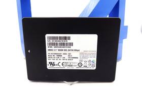 Mz7km960hahp-000nu Samsung 960gb 6gbps 2.5in Sata Ssd Sm863