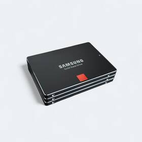 Mz7kn512 Samsung Lot Of 3 850 Pro 2.5 Inch 512gb Sata Iii V-nand Solid State Drive Ssd