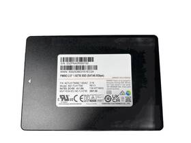 Mz7l31t9hblt-00aaz Samsung Pm883 1.92tb 6g Sata 2.5 Inch Sff Ssd Solid State Good