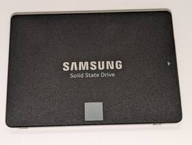 Mz7l3250hcjq Samsung 250gb V-nand Ssd 870 Evo 2.5 Inch Solid State Drive Mz-77e250