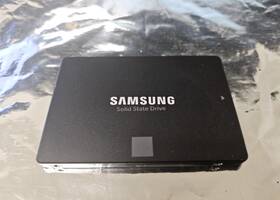 Mz7l32t0hela Samsung 2tb V-nand Ssd 870 Evo Sata 2.5 Inch Internal Mz-77e2t0