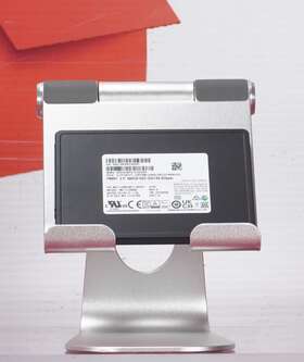 Mz7l3480hblt-00a07 Samsung Pm897 - Ssd 480 Gb Sata 6gb/s Factory New