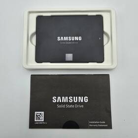 Mz7l34t0hela Samsung 870 Evo 4tb 2.5 Inch Sata Iii Internal Ssd Mz-77e4t0