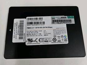Mz7lh1t9hmlt-00005 Samsung 1.92tb Sff Pm883 Sata Gbps Ssd