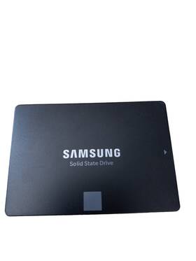 Mz7lh250hahq Samsung 860 Evo 250gb V-nand Ssd