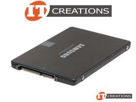 Mz7lh500halu Samsung 500gb V-nand Mlc Sata Iii 2.5 Sff Ssd 860 Evo 6gb/s