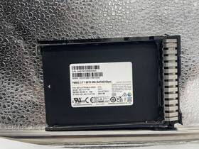 Mz7lh7t6hmla Samsung Pm883 7.68tb 6g Sata 2.5 Inch Sff Ssd Solid State Mz-7lht60