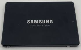 Mz7lh960hmlu Samsung V-nand Ssd 860 Dct 960gb Mz-76e960 2.5 Inch Solid State Drive