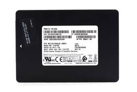 Mz7ln1t0hajq-000h1 Samsung Mz-7ln1t0c 1tb 2.5 Inch Tlc 6gb/s Sata Iii Ssd P/n Tested
