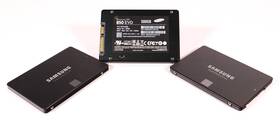 Mz7lh500halu Samsung Mz7ln500/mz7lh500halu Lot Of 3 850 Evo/860 Evo 500gb 2.5 Inch Sata Iii Solid State Drive