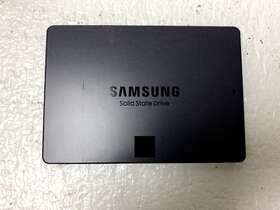 Mz7m32t0halc Samsung 870 Qvo 2tb 2.5 Inch Sata Iii Ssd Mz-77q2t0 Tested