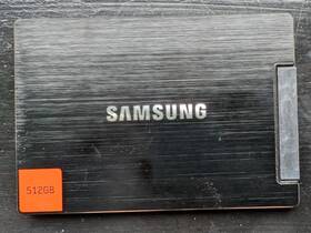 Mz7pc512hagh-0bw00 Samsung Ssd 830 Series 512 Gb Sata Internal Drive