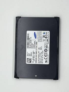 Mz7te128hmgr000d1 Samsung Mz7te128d Mz-7te128d 128gb Internal 2.5 Inch Ssd