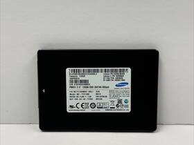 Mz7te128hmgr-00007 Samsung Genuine 128gb 2.5 Inch Ssd Sata 7mm Solid State Drive Mz-7te1280-used