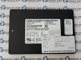 Mz7ty256hdhp-000l7 Samsung 256gb 2.5 Inch Sata Ssd Grade A Sku 18741