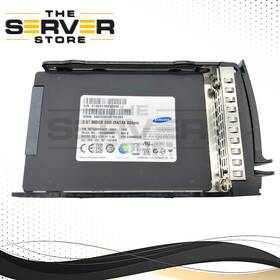 Mz7wd960hagp-0003 Samsung 960gb Sata 6gbps 2.5 Inch Ssd Solid State Drive With Tray