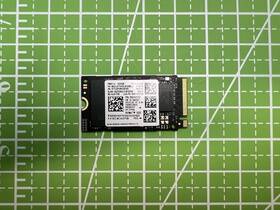 Mzal81t0hdlb-00bl2 Samsung 1024gb 1tb Nvme M.2 2242 Ssd Solid State Drive