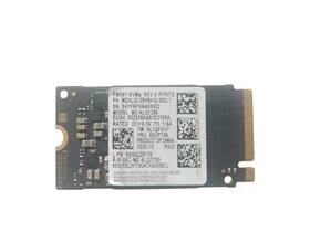 Mzalq128hbhq-000l1 Samsung Pm991 Nvme 128gb Ssd Solid State Drive Mz-alq1280