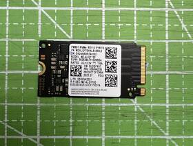 Mzalq1t0halb-000l2 Samsung 1tb Ssd M.2 2242 Pcie Nvme Gen3x4 Solid State Drive