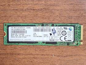 Mzflw256hehp-000mv Samsung Mz-flw2560 Windows 10 256gb M.2 Ssd Solid State Drive